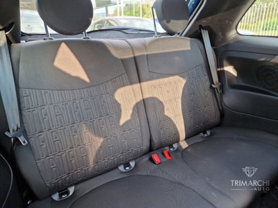 Fiat 500 1.0 Hybrid Dolcevita (19)