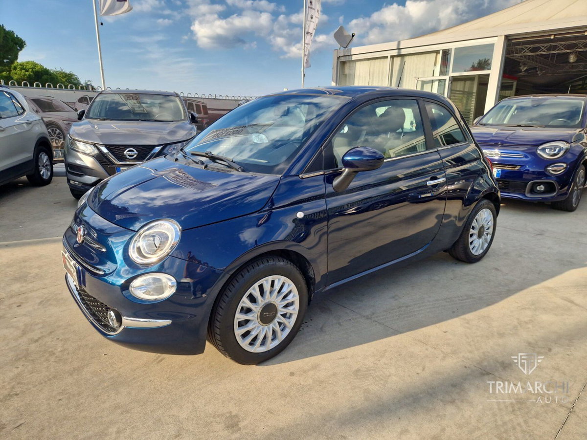 Fiat 500 1.0 Hybrid Dolcevita (2)