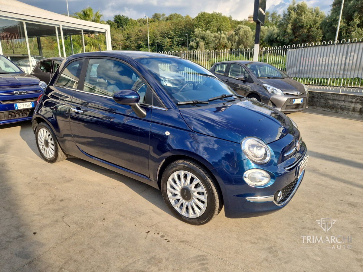 Fiat 500 1.0 Hybrid Dolcevita (3)