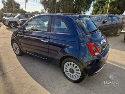 Fiat 500 1.0 Hybrid Dolcevita (4)