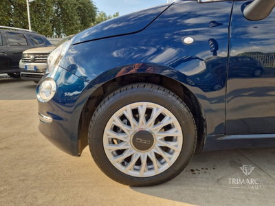 Fiat 500 1.0 Hybrid Dolcevita (7)