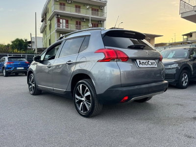 Peugeot 2008 e-HDi 92 CV Stop&Start ETG6 Allure (15)