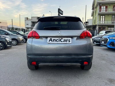 Peugeot 2008 e-HDi 92 CV Stop&Start ETG6 Allure (16)
