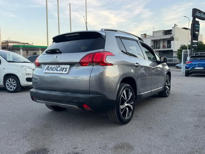 Peugeot 2008 e-HDi 92 CV Stop&Start ETG6 Allure (17)