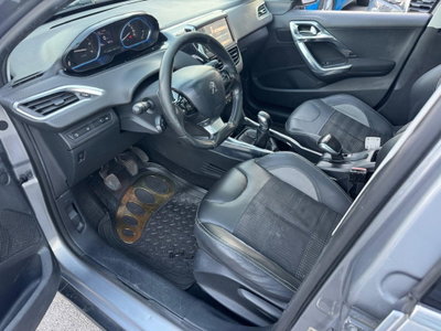 Peugeot 2008 e-HDi 92 CV Stop&Start ETG6 Allure (5)