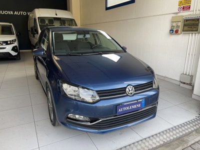 Volkswagen Polo 1.2 TSI DSG 5p. Highline BlueMotion Technology