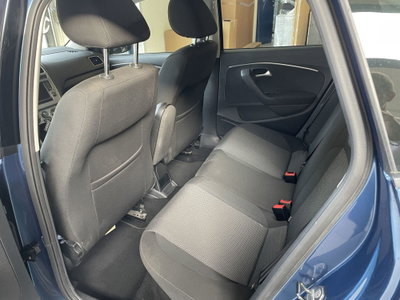 Volkswagen Polo 1.2 TSI DSG 5p. Highline BlueMotion Technology (10)