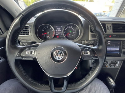 Volkswagen Polo 1.2 TSI DSG 5p. Highline BlueMotion Technology (13)