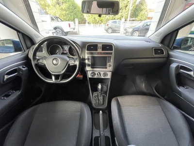Volkswagen Polo 1.2 TSI DSG 5p. Highline BlueMotion Technology (14)