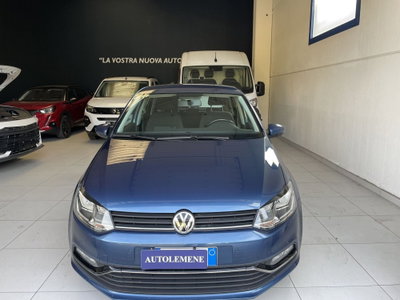 Volkswagen Polo 1.2 TSI DSG 5p. Highline BlueMotion Technology (2)