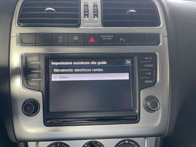 Volkswagen Polo 1.2 TSI DSG 5p. Highline BlueMotion Technology (20)