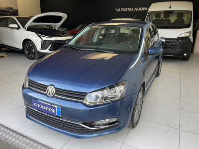 Volkswagen Polo 1.2 TSI DSG 5p. Highline BlueMotion Technology (3)