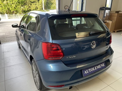 Volkswagen Polo 1.2 TSI DSG 5p. Highline BlueMotion Technology (4)
