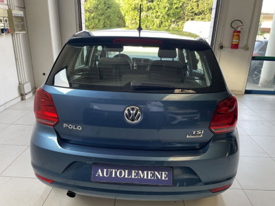 Volkswagen Polo 1.2 TSI DSG 5p. Highline BlueMotion Technology (5)