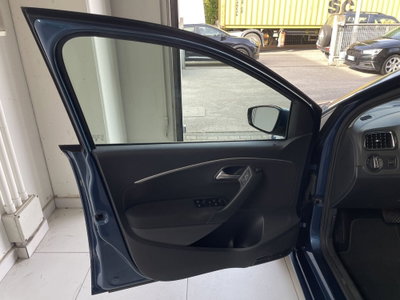 Volkswagen Polo 1.2 TSI DSG 5p. Highline BlueMotion Technology (9)