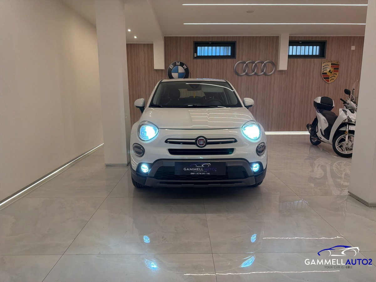 Fiat 500X 1.3 mjet 95cv