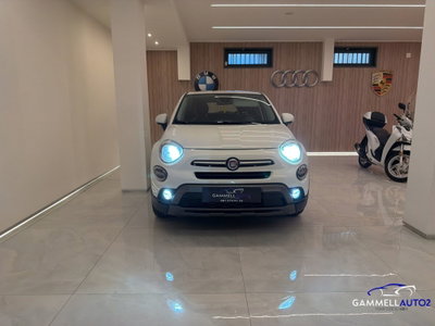 Fiat 500X 1.3 mjet 95cv usata