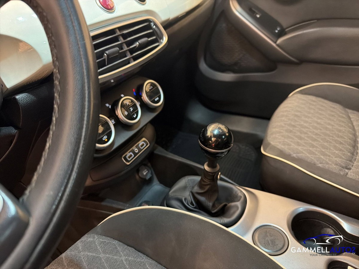 Fiat 500X 1.3 mjet 95cv (10)