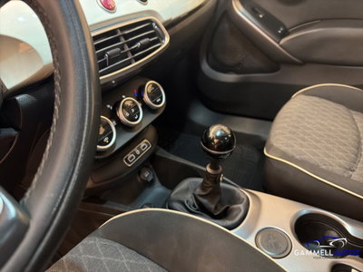 Fiat 500X 1.3 mjet 95cv (10)