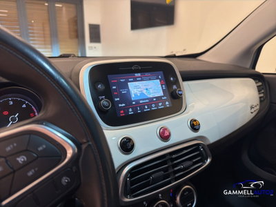 Fiat 500X 1.3 mjet 95cv (11)