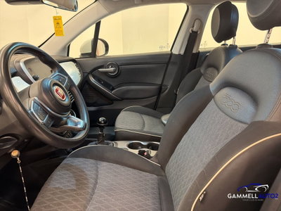 Fiat 500X 1.3 mjet 95cv (13)