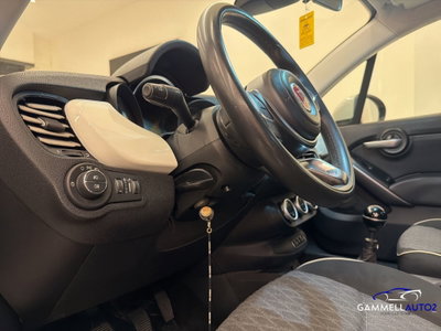 Fiat 500X 1.3 mjet 95cv (14)