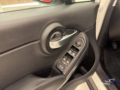 Fiat 500X 1.3 mjet 95cv (15)