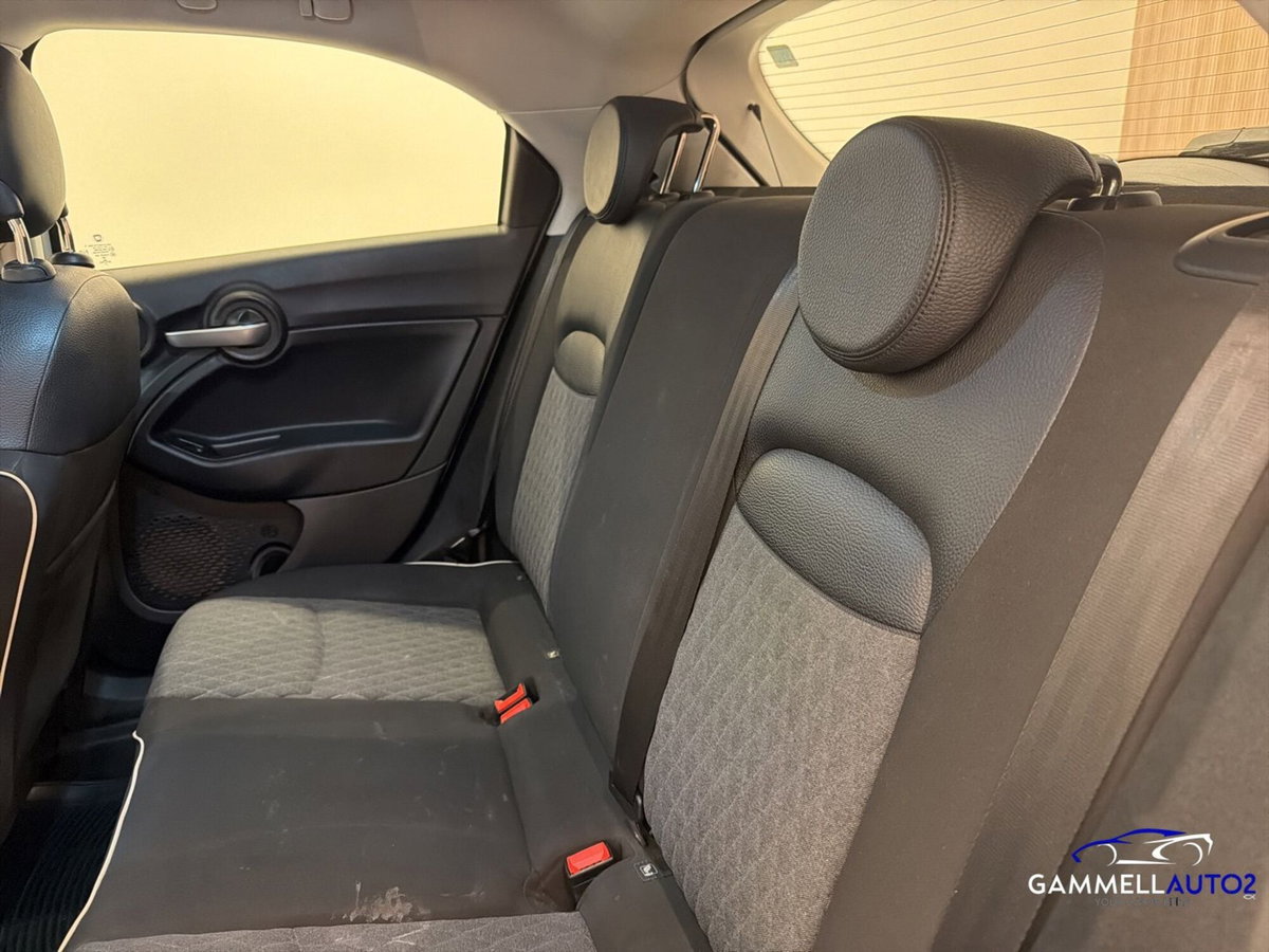 Fiat 500X 1.3 mjet 95cv (16)