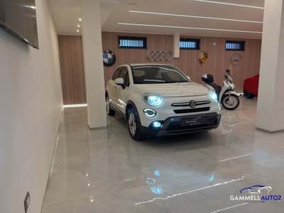 Fiat 500X 1.3 mjet 95cv (2)