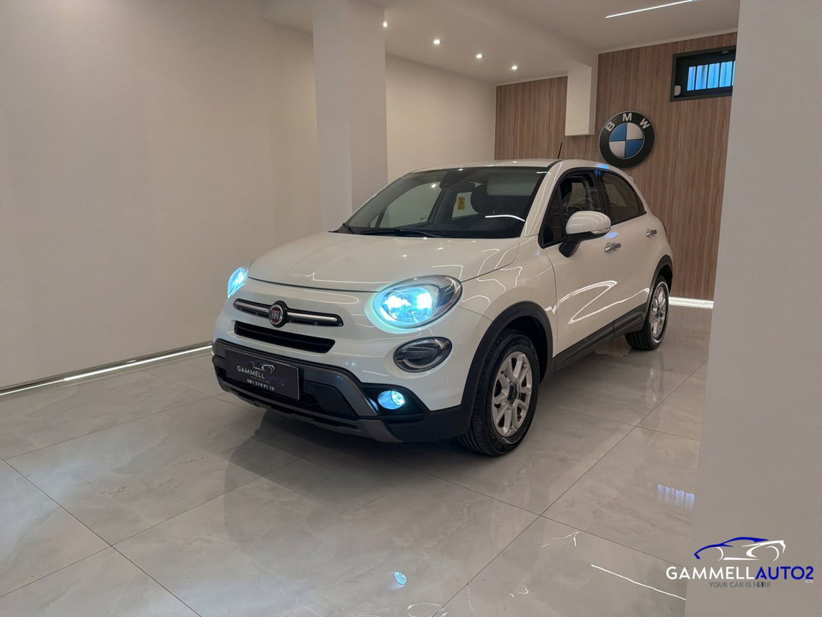 Fiat 500X 1.3 mjet 95cv (3)