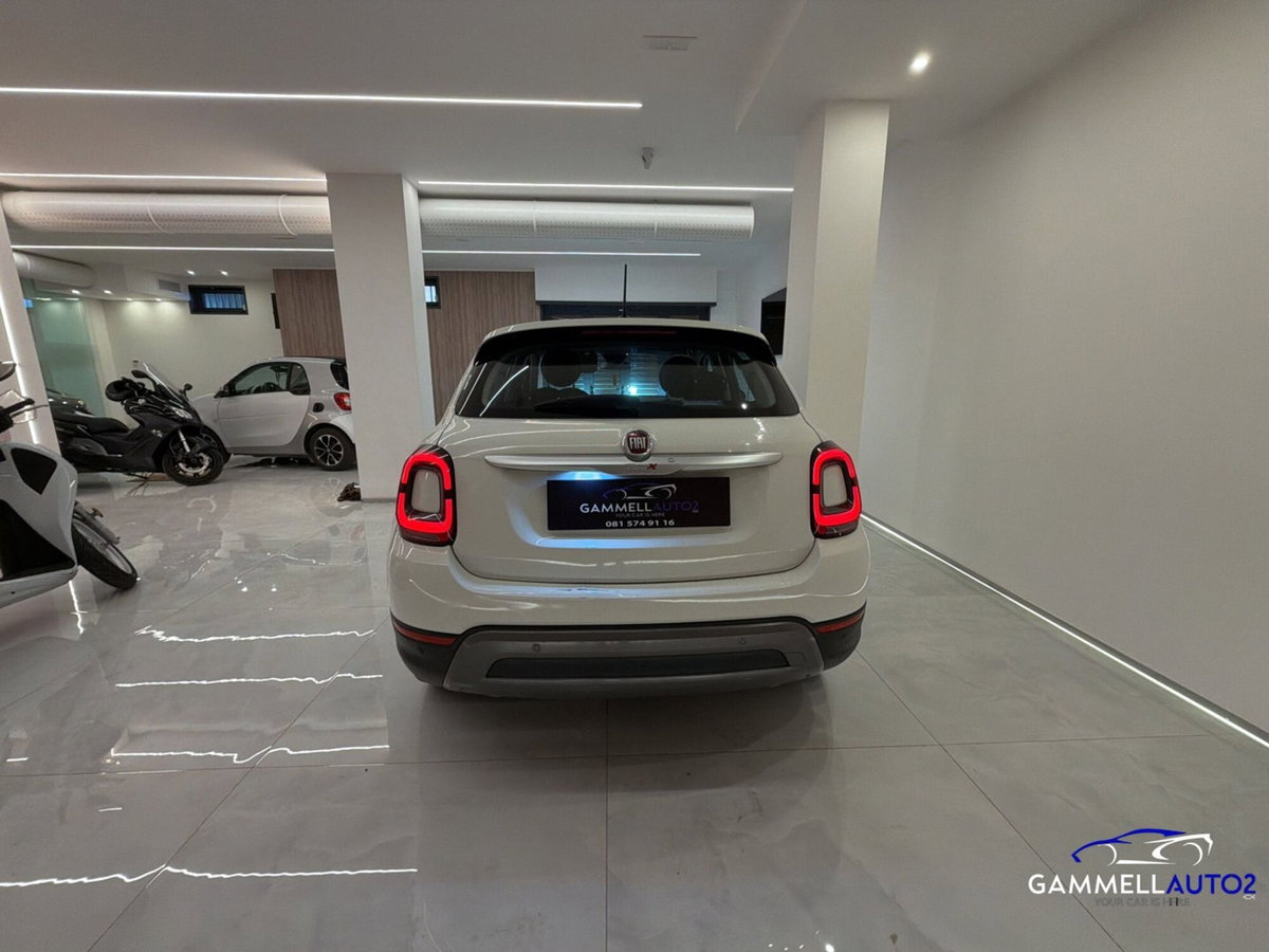 Fiat 500X 1.3 mjet 95cv (4)