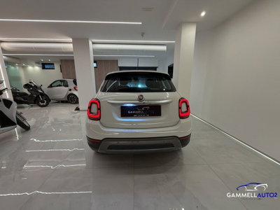 Fiat 500X 1.3 mjet 95cv (4)