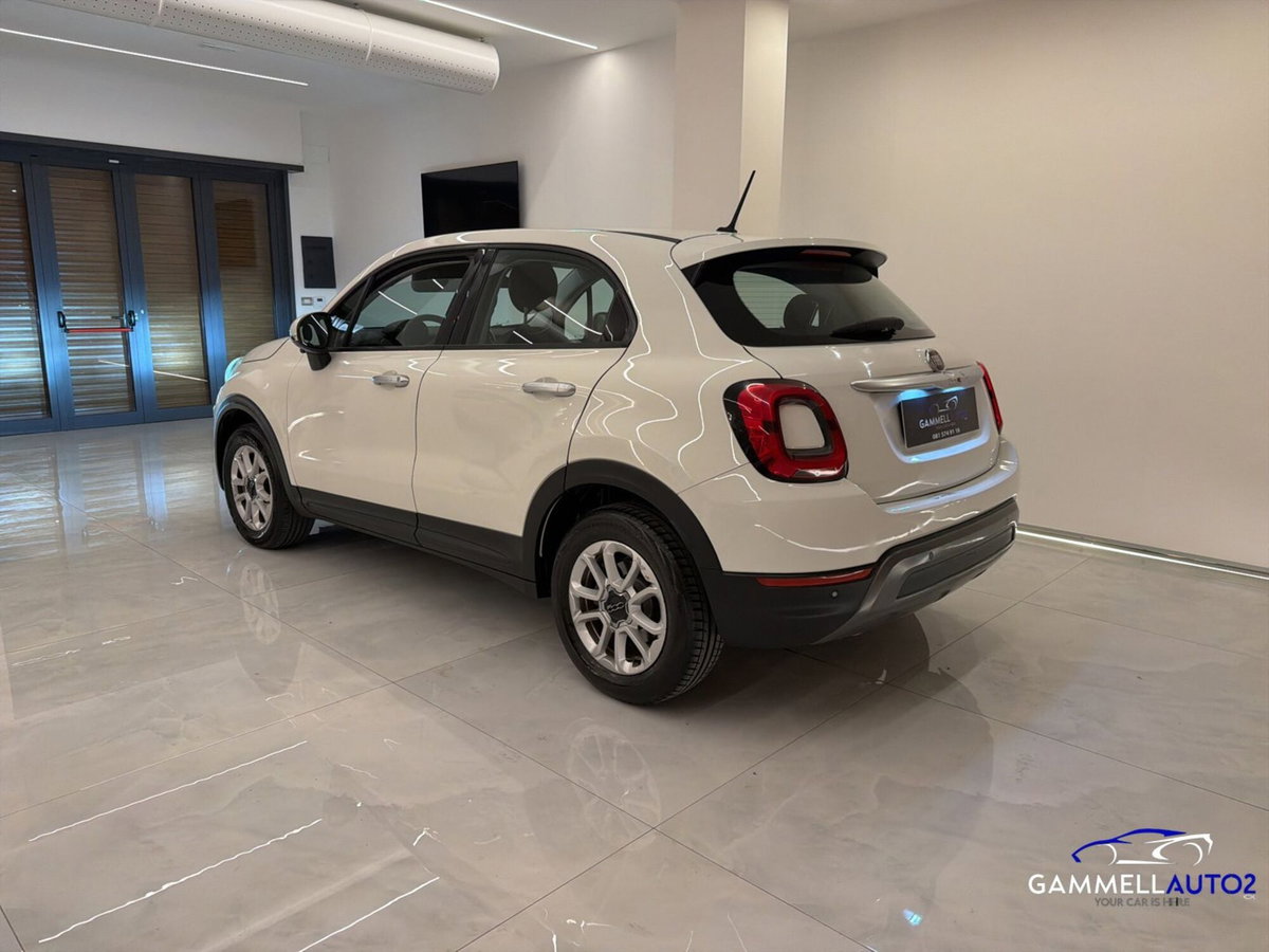 Fiat 500X 1.3 mjet 95cv (5)