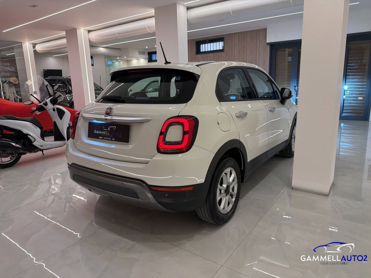 Fiat 500X 1.3 mjet 95cv (6)