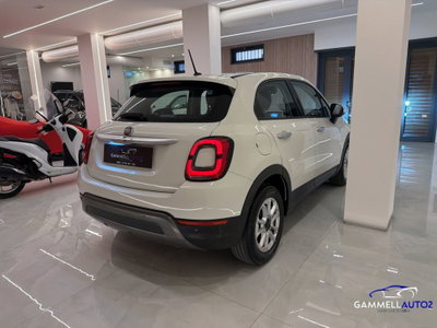 Fiat 500X 1.3 mjet 95cv (6)