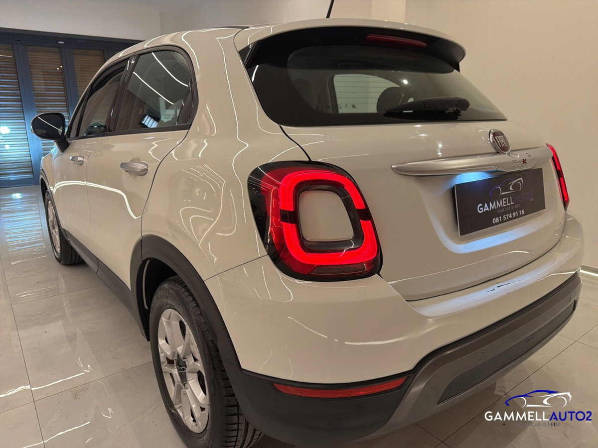 Fiat 500X 1.3 mjet 95cv (7)