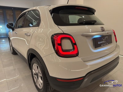 Fiat 500X 1.3 mjet 95cv (7)