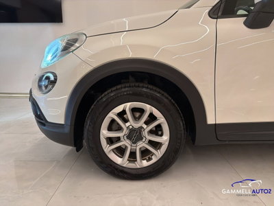 Fiat 500X 1.3 mjet 95cv (8)