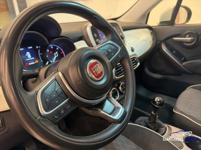 Fiat 500X 1.3 mjet 95cv (9)