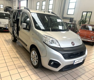 Fiat Qubo 1.4 8V 77 CV Easy (14)