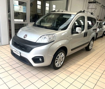 Fiat Qubo 1.4 8V 77 CV Easy (3)