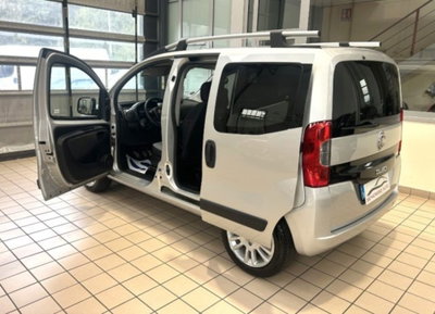 Fiat Qubo 1.4 8V 77 CV Easy (4)