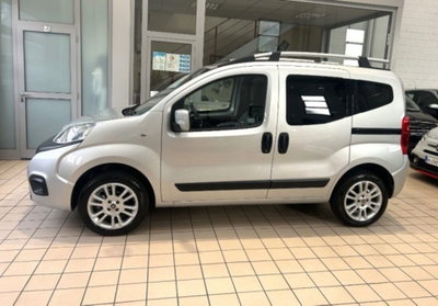 Fiat Qubo 1.4 8V 77 CV Easy (6)