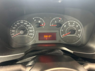 Fiat Qubo 1.4 8V 77 CV Easy (7)