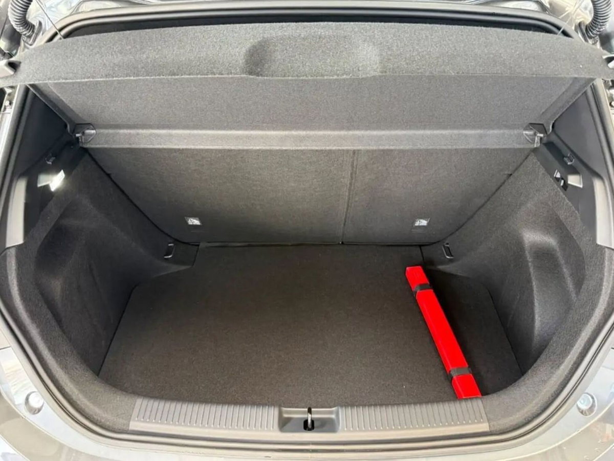 Mg MG3 1.5 hybrid+ Standard auto (10)