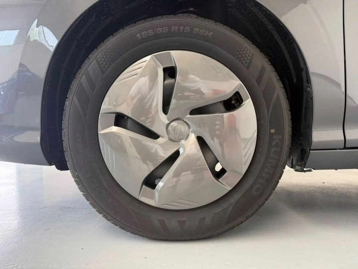 Mg MG3 1.5 hybrid+ Standard auto (12)