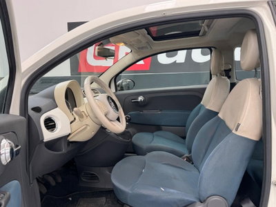 Fiat 500 1.2 Pop (10)