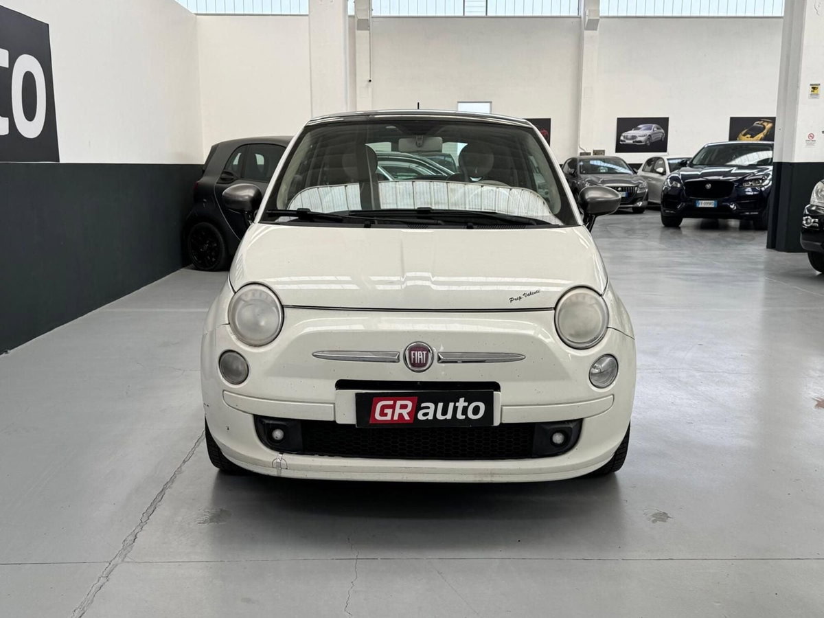 Fiat 500 1.2 Pop (3)