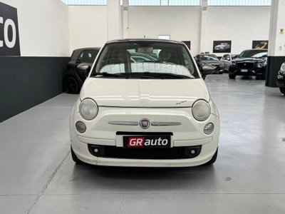 Fiat 500 1.2 Pop (3)