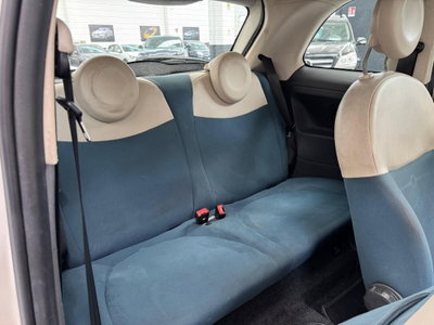 Fiat 500 1.2 Pop (5)